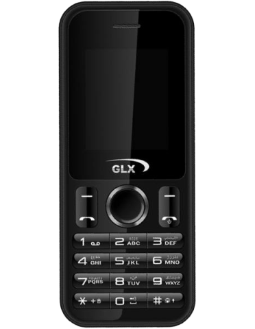گوشی موبایل جی ال ایکس مدل F21 