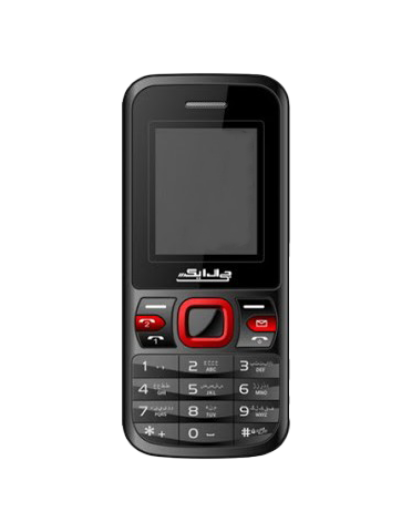 گوشی موبایل جی ال ایکس مدل M9