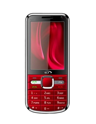 گوشی موبایل جی ال ایکس مدل R9