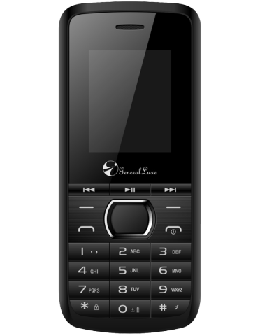 گوشی موبایل جی ال ایکس مدل X POWER2 