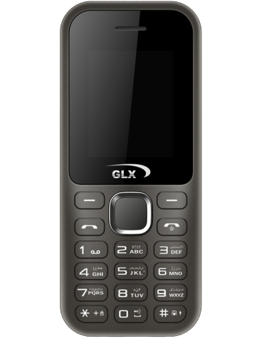 گوشی موبایل جی ال ایکس مدل F2 PLUS 