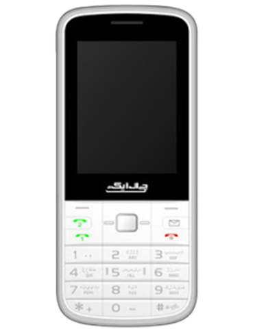 گوشی موبایل جی ال ایکس مدل B3
