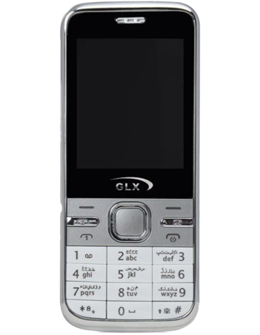 گوشی موبایل جی ال ایکس مدل 2610