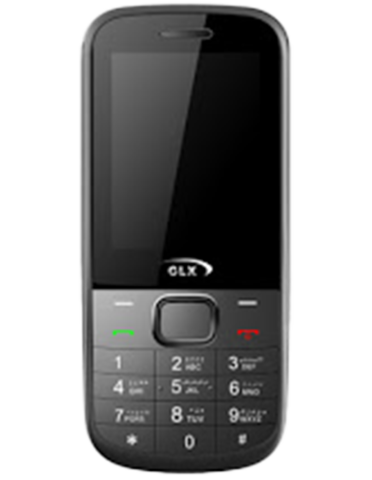 گوشی موبایل جی ال ایکس مدل H18 