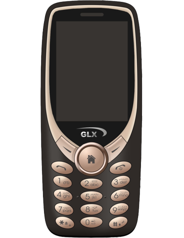 گوشی موبایل جی ال ایکس مدل N10 