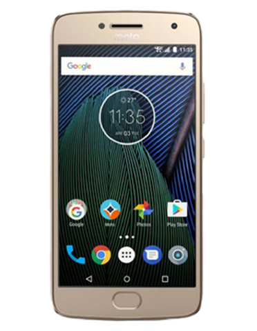 گوشی موبایل موتورولا مدل Moto G5 Plus ظرفیت 32 گیگابایت