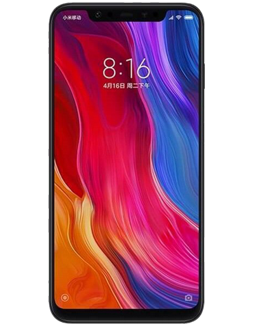 گوشی موبایل شیائومی مدل Mi 8 ظرفیت 128 گیگابایت