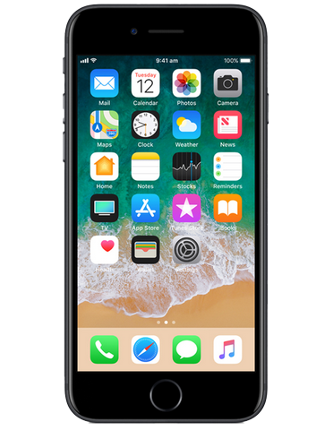 گوشی موبایل اپل مدل iPhone 7 ظرفیت 32 گیگابایت