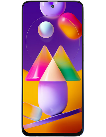 گوشی موبایل سامسونگ مدل Galaxy M31s ظرفیت 128 گیگابایت رم 6 گیگابایت