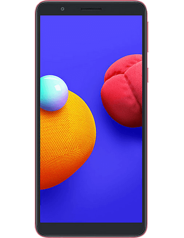 گوشی موبایل سامسونگ مدل Galaxy A01 Core ظرفیت 32 گیگابایت رم 2 گیگابایت