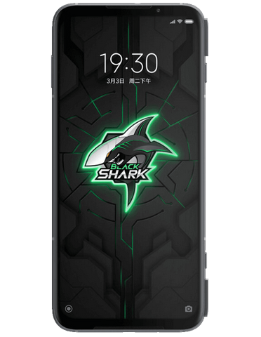 گوشی موبایل شیائومی مدل Black Shark 3 pro ظرفیت 256 گیگابایت رم 8 گیگابایت|5G