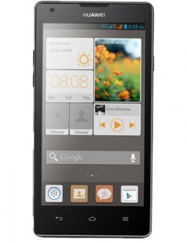 گوشی موبایل هوآوی Ascend G700 ظرفیت 8 گیگابایت