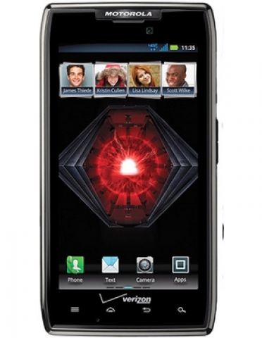 گوشی موبایل موتورولا مدل Droid Razr Max HD ظرفیت 32 گیگابایت