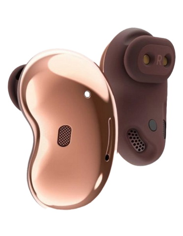 هندزفری بلوتوث سامسونگ مدل Galaxy Buds Live