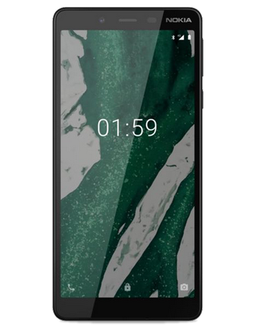 گوشی موبایل نوکیا مدل 1Plus ظرفیت 16 گیگابایت رم 8 گیگابایت