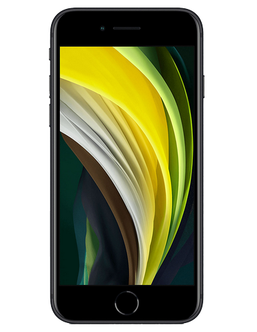 گوشی موبایل اپل مدل Iphone SE 2020 ظرفیت 128 گیگابایت رم 3 گیگابایت