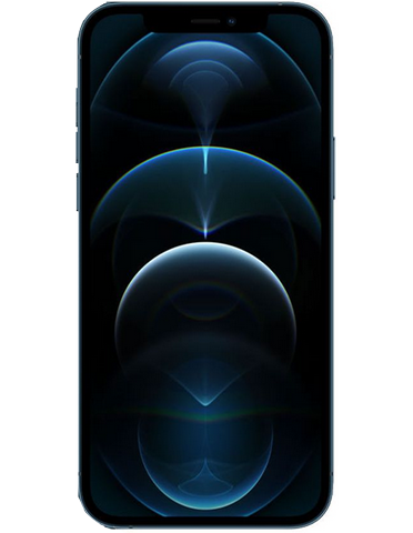 گوشی موبایل اپل مدل Iphone 12Pro ظرفیت 512 گیگابایت رم 6 گیگابایت 5G