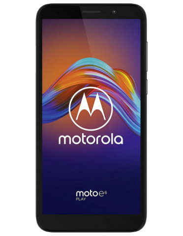 گوشی موبایل موتورولا مدل Moto  E6 Play ظرفیت 32 گیگابایت رم 2 گیگابایت