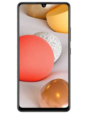گوشی موبایل سامسونگ مدل Galaxy A42 ظرفیت 128 گیگابایت رم 8 گیگابایت|5G