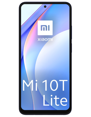 گوشی موبایل شیائومی مدل Mi 10T lite ظرفیت 128 گیگابایت رم 6 گیگابایت | 5G