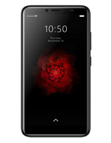 گوشی موبایل جی پلاس مدل T10 ظرفیت 16گیگابایت رم 2 گیگابایت