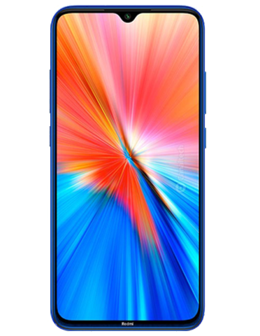 گوشی موبایل شیائومی مدل 2021 Redmi Note 8 ظرفیت 64 گیگابایت رم 4 گیگابایت  