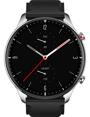 ساعت هوشمند شیائومی امیزفیت مدل GTR 2