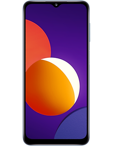 گوشی موبایل سامسونگ مدل Galaxy M12 ظرفیت 64 گیگابایت رم 4 گیگابایت (پک ویتنام)