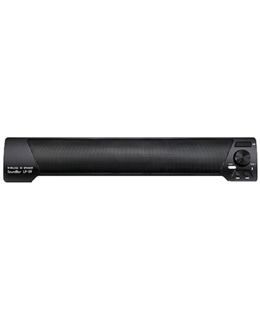 اسپیکر بی‌سیم مدل Soundbar LP-09