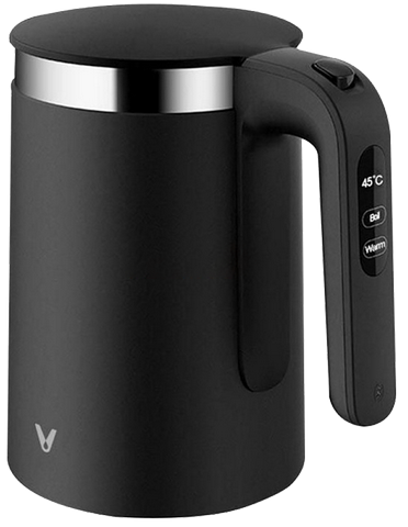 کتری برقی هوشمند شیائومی مدل Voimi Smart Kettle V-SK152