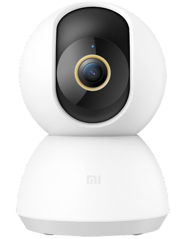 دوربین مداربسته شیائومی مدل Mi 360 Home Security Camera 2K MJSXJ09CM