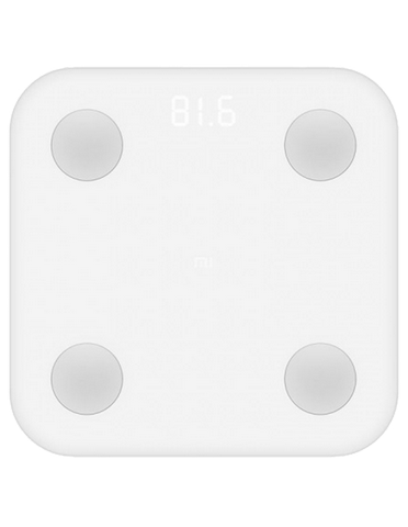 ترازو هوشمند شیائومی مدل Mi Body Composition Scale 2