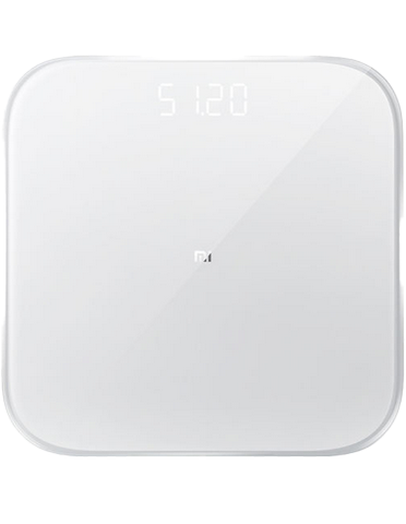 ترازو هوشمند شیائومی مدل Mi Smart Scale 2