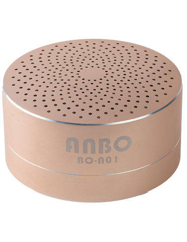 اسپیکر بلوتوثی مدل ANBO BO-NO1