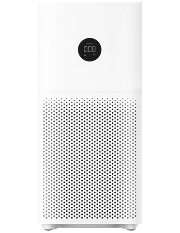 دستگاه تصفیه کننده هوا شیائومی مدل Mi Air Purifier 3C