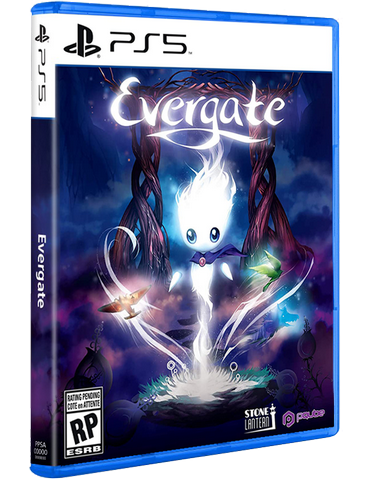  بازی Evergate مناسب برایPS 5