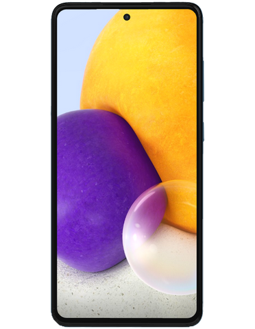گوشی موبایل سامسونگ مدل Galaxy A72 ظرفیت 256 گیگابایت رم 8 گیگابایت|5G