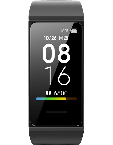 مچ بند شیائومی مدل Mi Band 4C