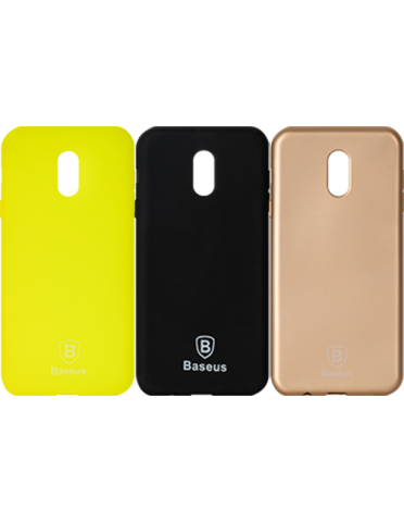 3 عدد کاور بیسوس مخصوص گوشی سامسونگ Galaxy C8