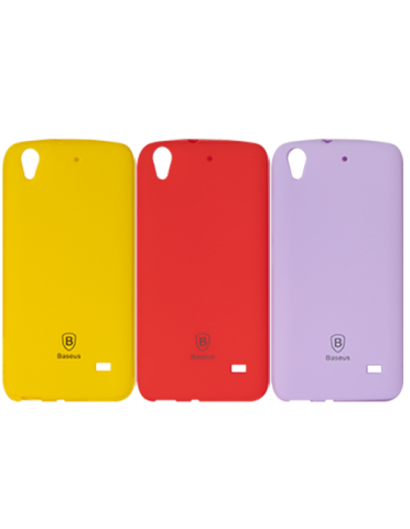 3 عدد کاور بیسوس مخصوص گوشی هوآوی G620