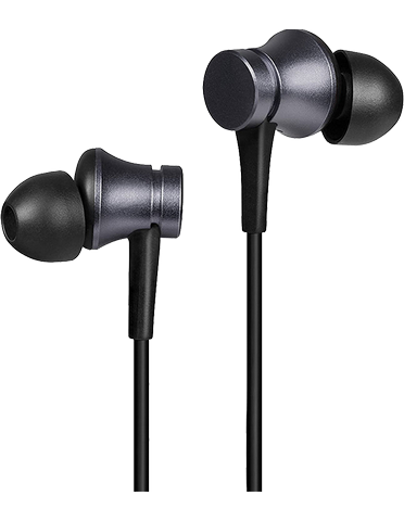 هندزفری وان‌مور مدل Design In Ear Headphones Basic