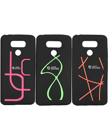 3 عدد کاور کوکوک مخصوص گوشی ال جی G6