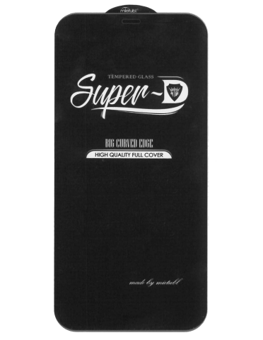 گلس گوشی سامسونگ M32 فول چسب SuperD