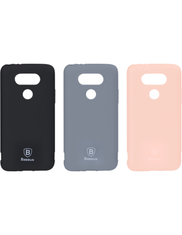 3 عدد کاور بیسوس مخصوص گوشی ال جی G5