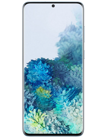 گوشی موبایل سامسونگ مدل Galaxy S20 Plus ظرفیت 128 گیگابایت رم 12گیگابایت|5G
