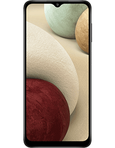 گوشی موبایل سامسونگ مدل Galaxy A12 Nacho New (A127) ظرفیت 32 گیگابایت رم 3 گیگابایت