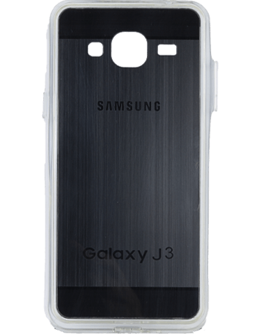 کاور لمینتی مخصوص گوشی سامسونگ Galaxy J3 