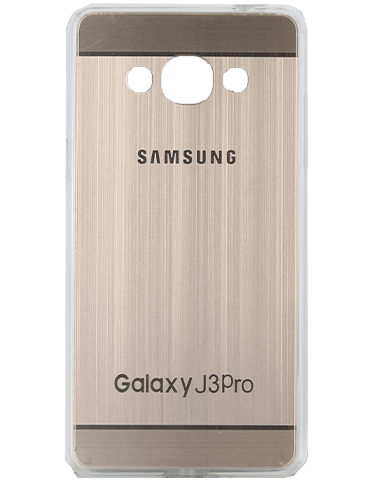 کاور لمینتی مخصوص گوشی سامسونگ Galaxy J3 Pro 
