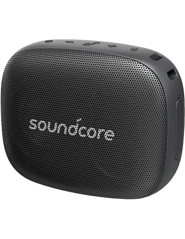 اسپیکر بلوتوثی قابل حمل انکر مدل Sound Core Mini A3121