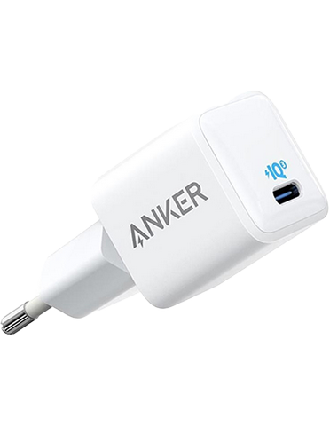 آداپتور شارژ انکر 20 وات مدل Power Port A2633L22